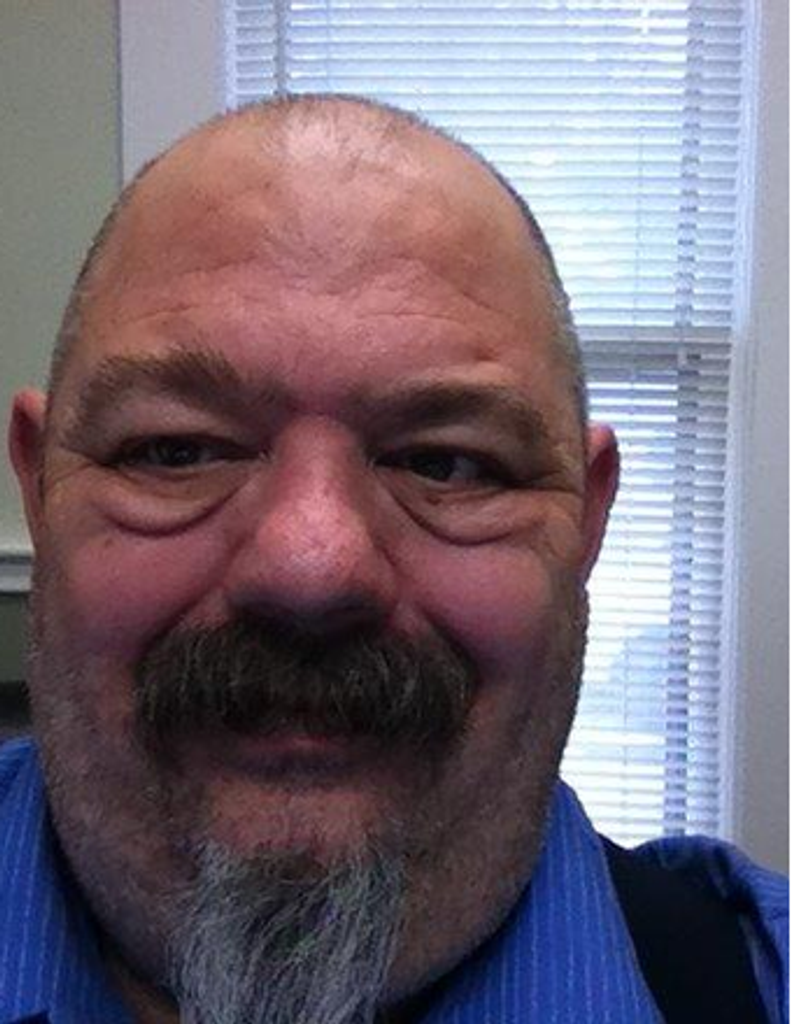 Donald Earl Scott Jr