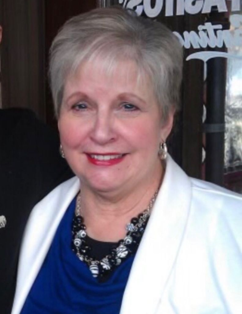 Mrs. Gloria C. Taylor