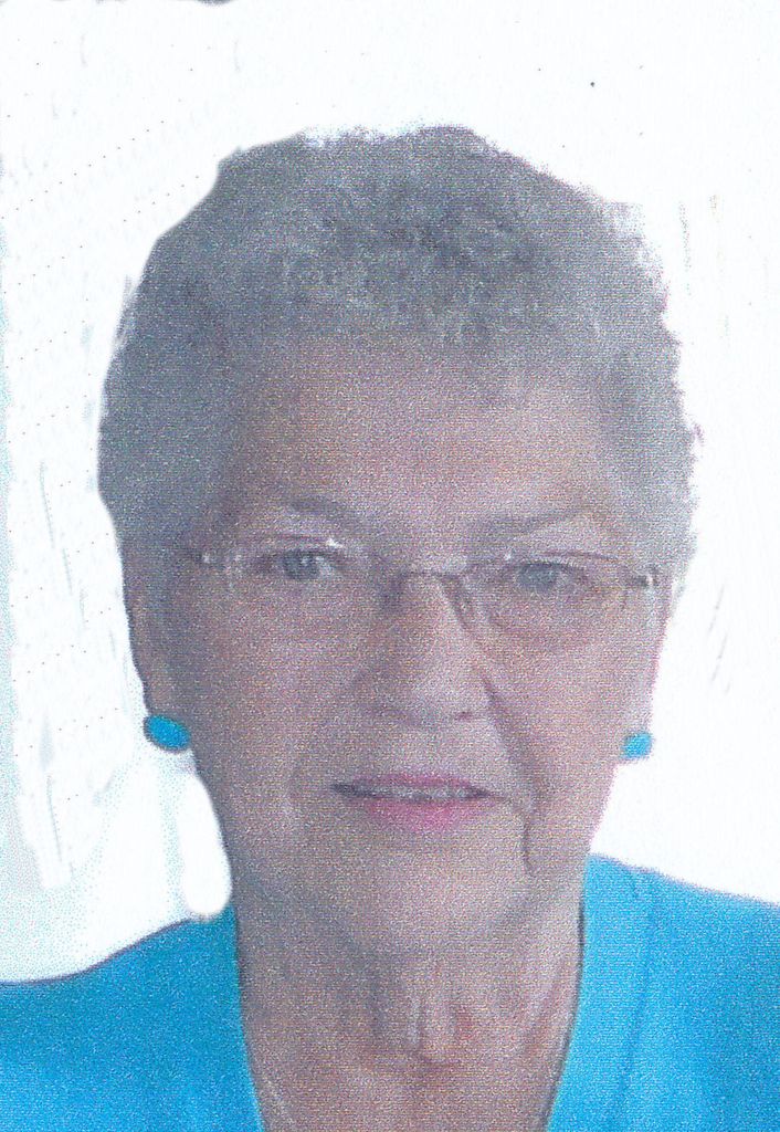 Rebecca "Becky" Clubb Bunnell