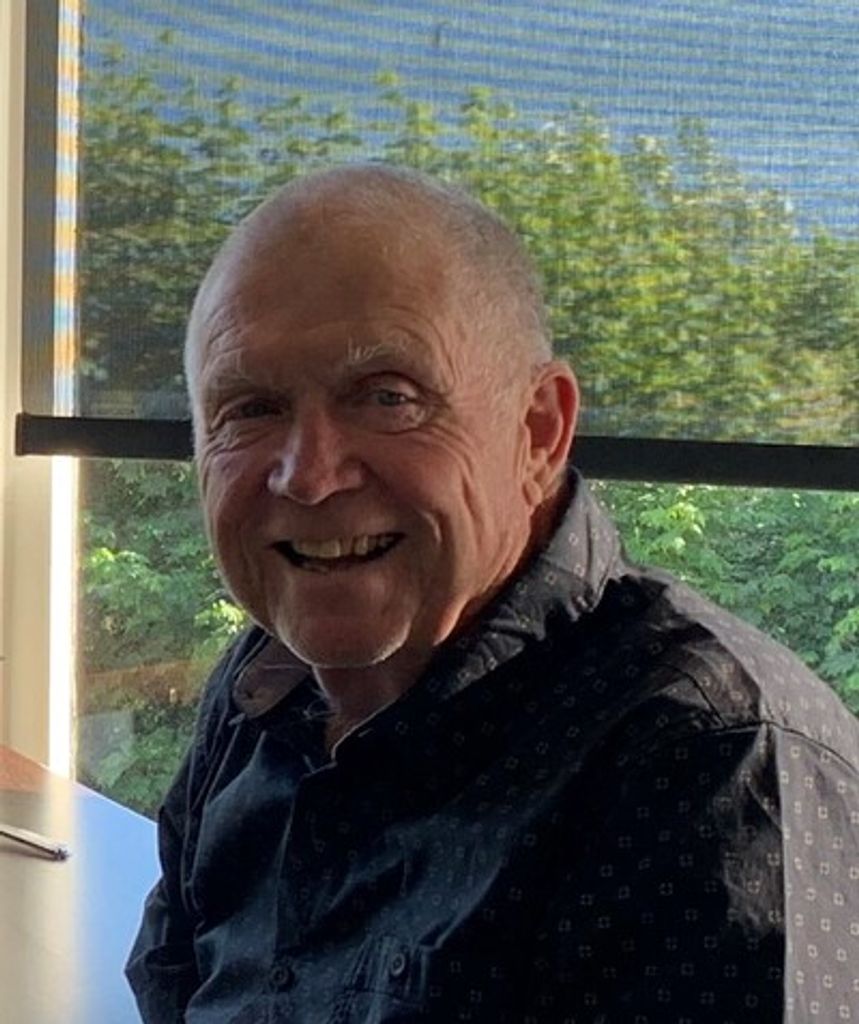 Marvid Royd Johnson Profile Photo