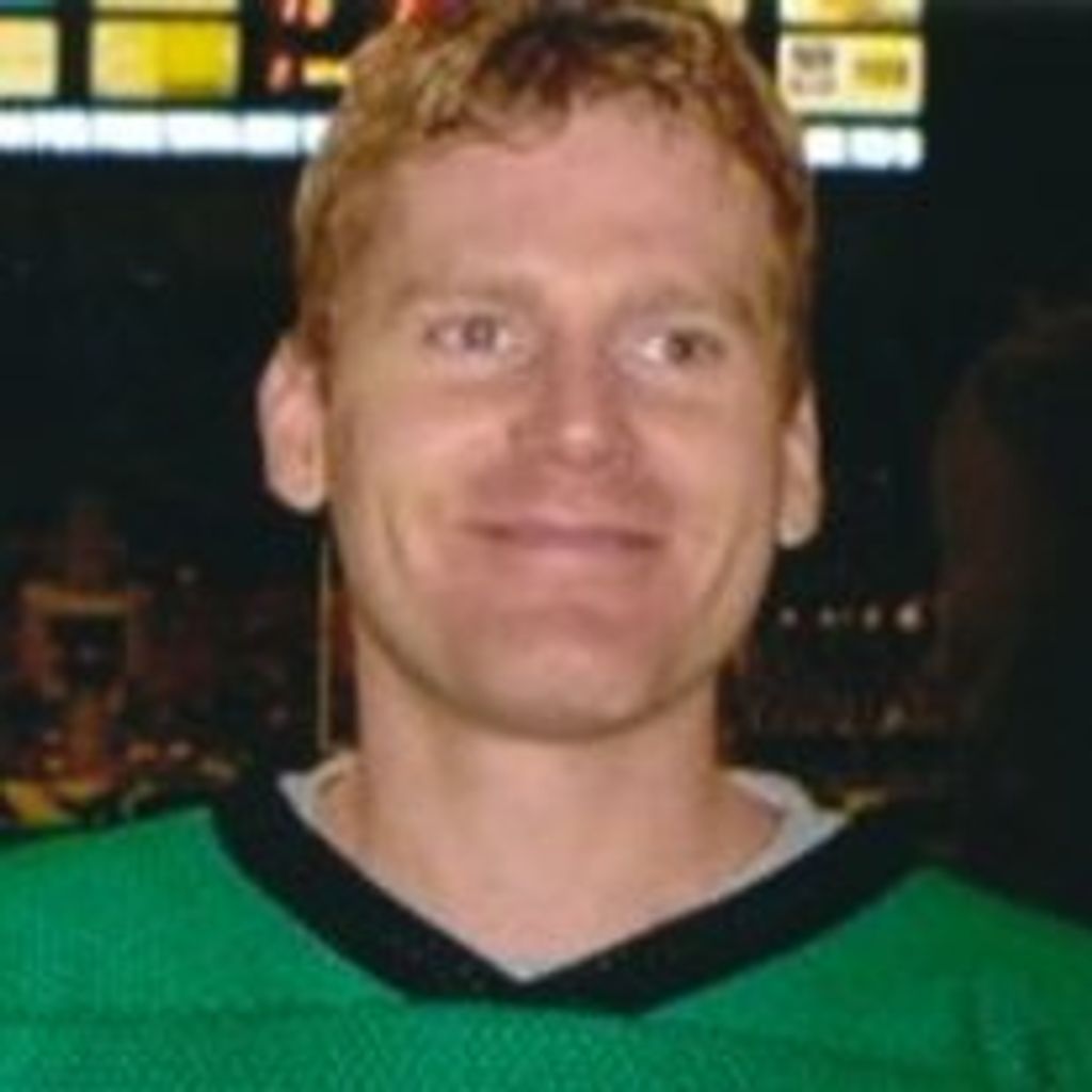 Gregg Hjelle