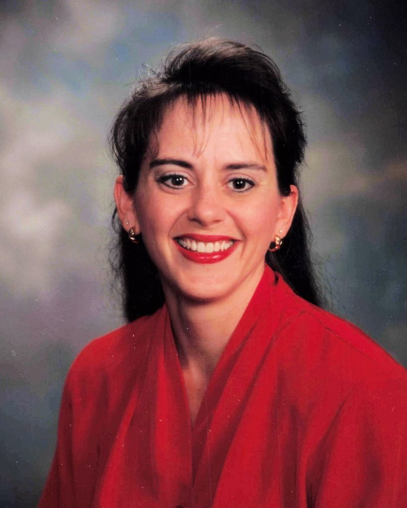 Barbara Vire