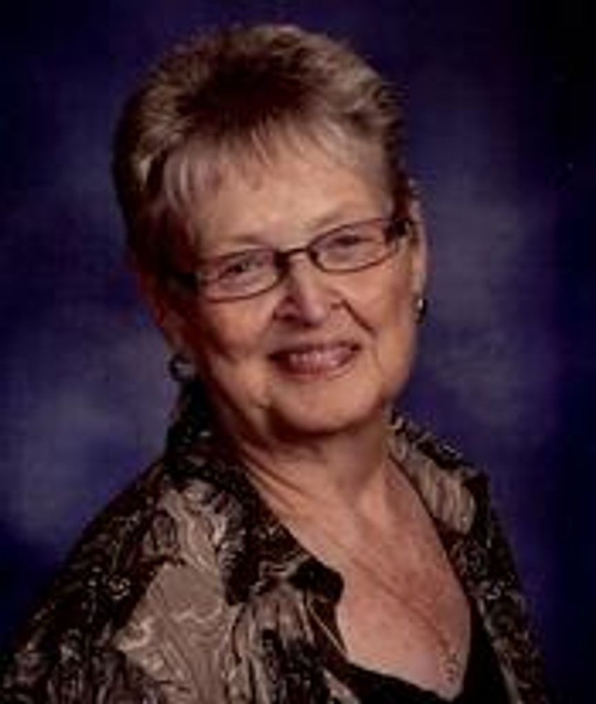 Nancy Louise Stonehouse