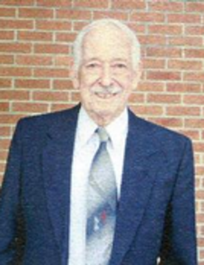Dale Ivan Edwards