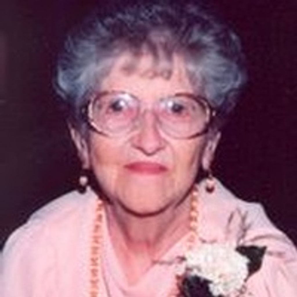 Barbara Jeanne Maddix