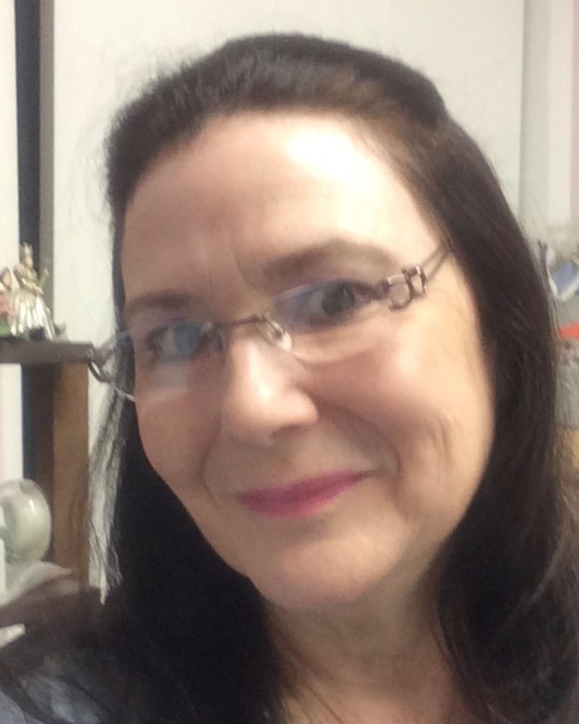 Christine Cali-Brophy Profile Photo
