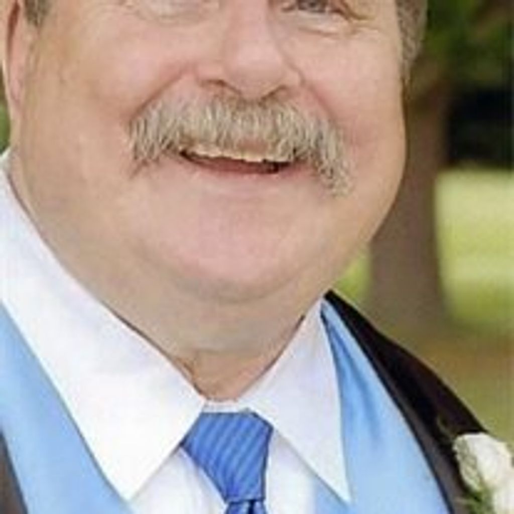 Robert W. "Bob" Lashure