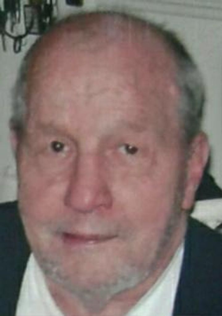Clarence T. Keiper