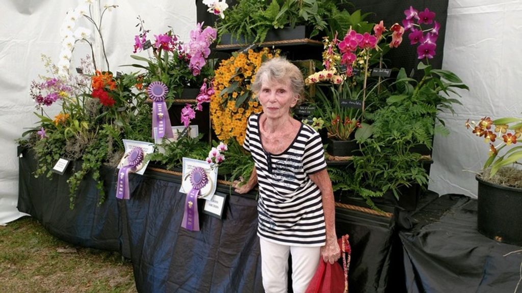 Sandra Kurgan Profile Photo