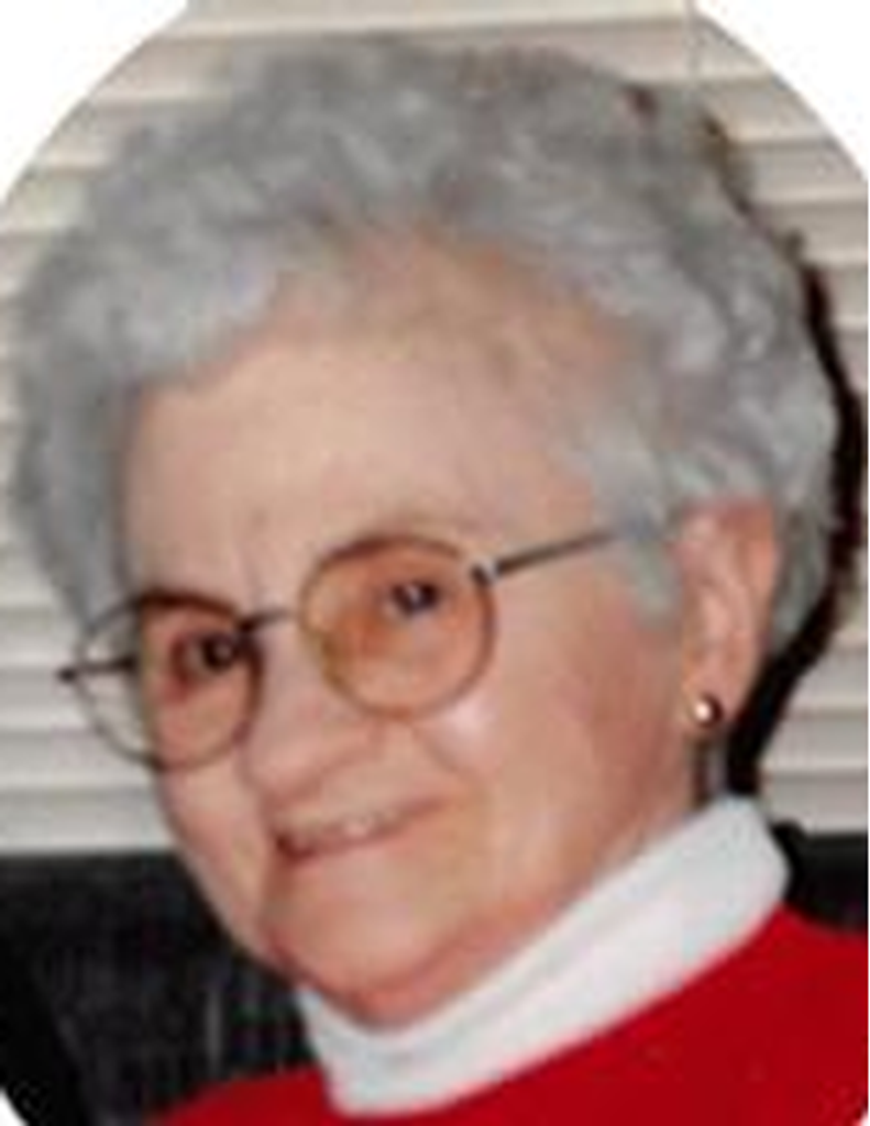 Ruby Louise Rigdon Million