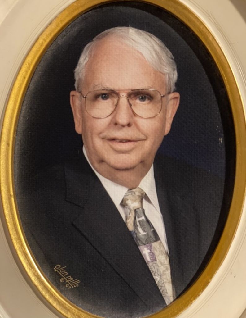 James Donald Williams