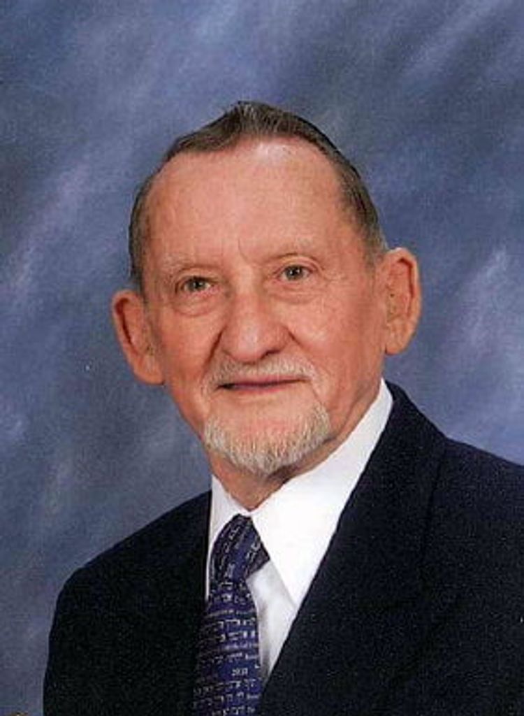 Dennis Duane Cherry Profile Photo