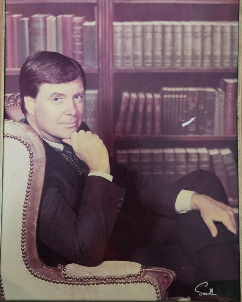 Kent James Hackman