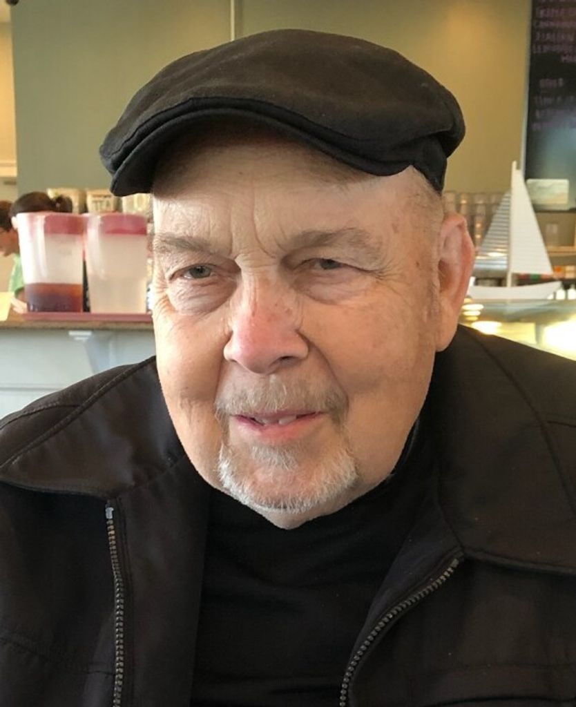 John Alliston, III