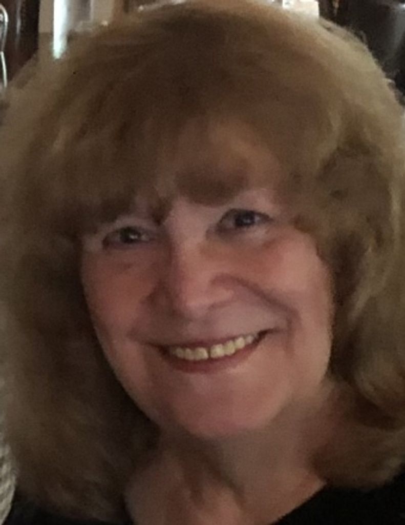 Mary Linda "Linky" Mcisaac