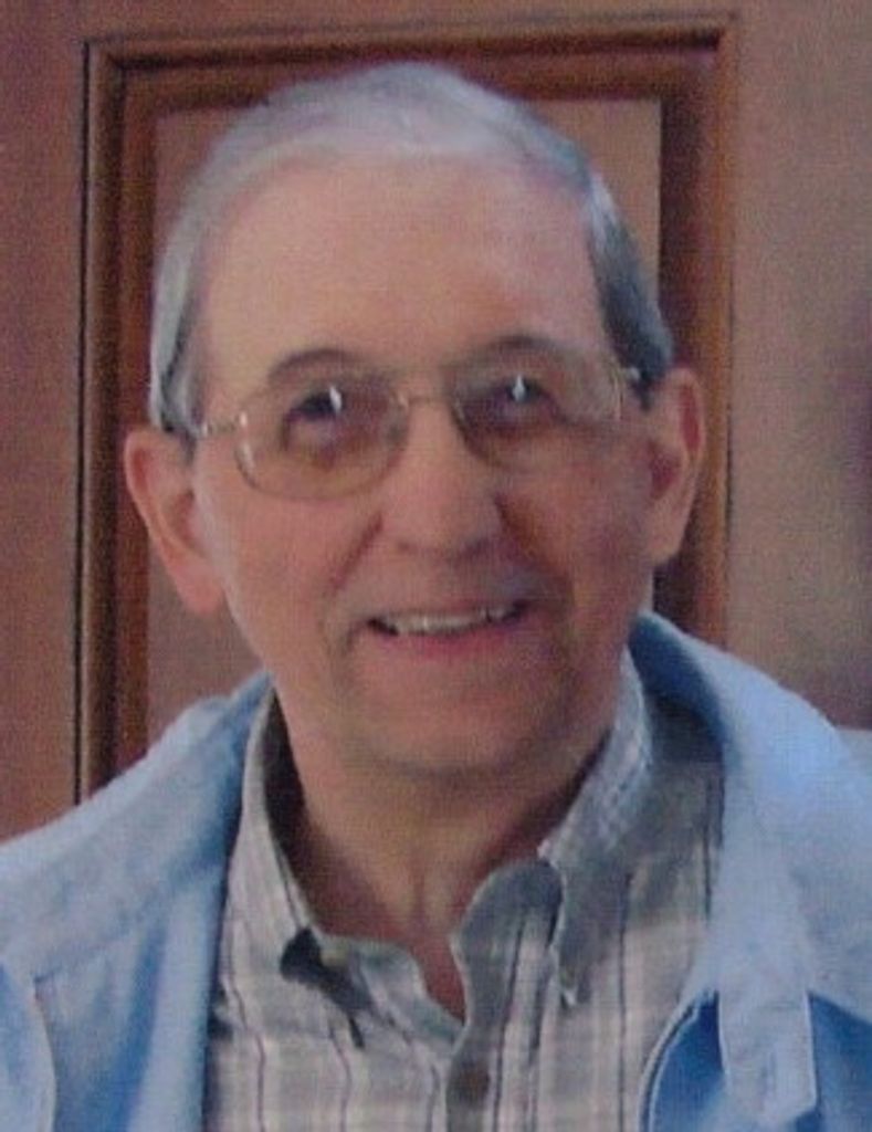 Albert Joseph Ondrish, Sr.
