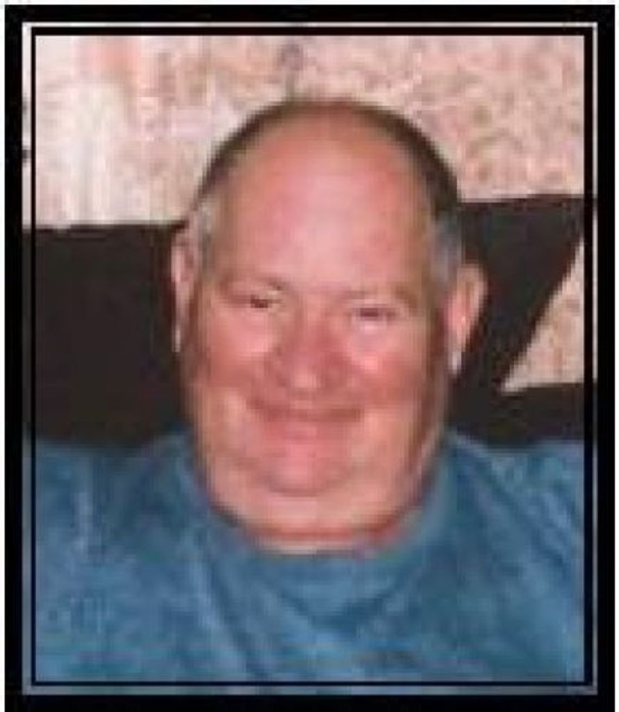David C. Dickerson