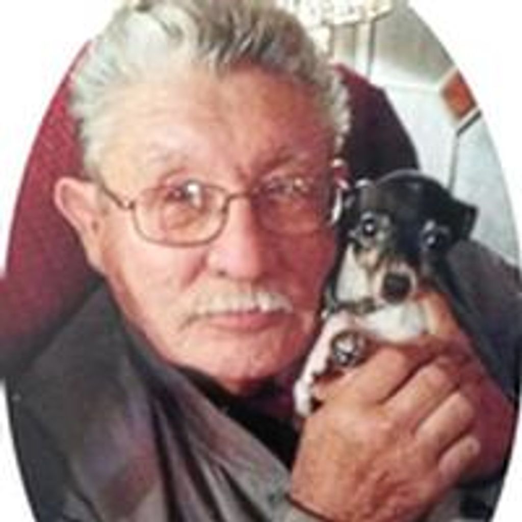 Anastacio Salinas