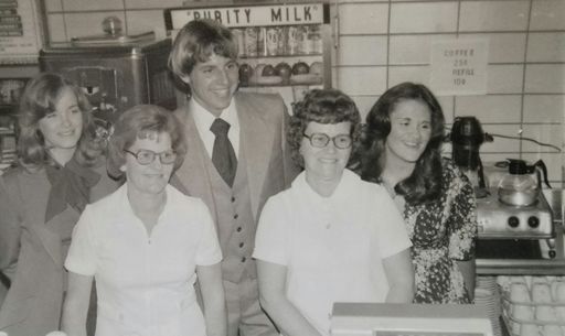 Anna L (Gump)  Hall photo gallery thumbnail 18 of 46