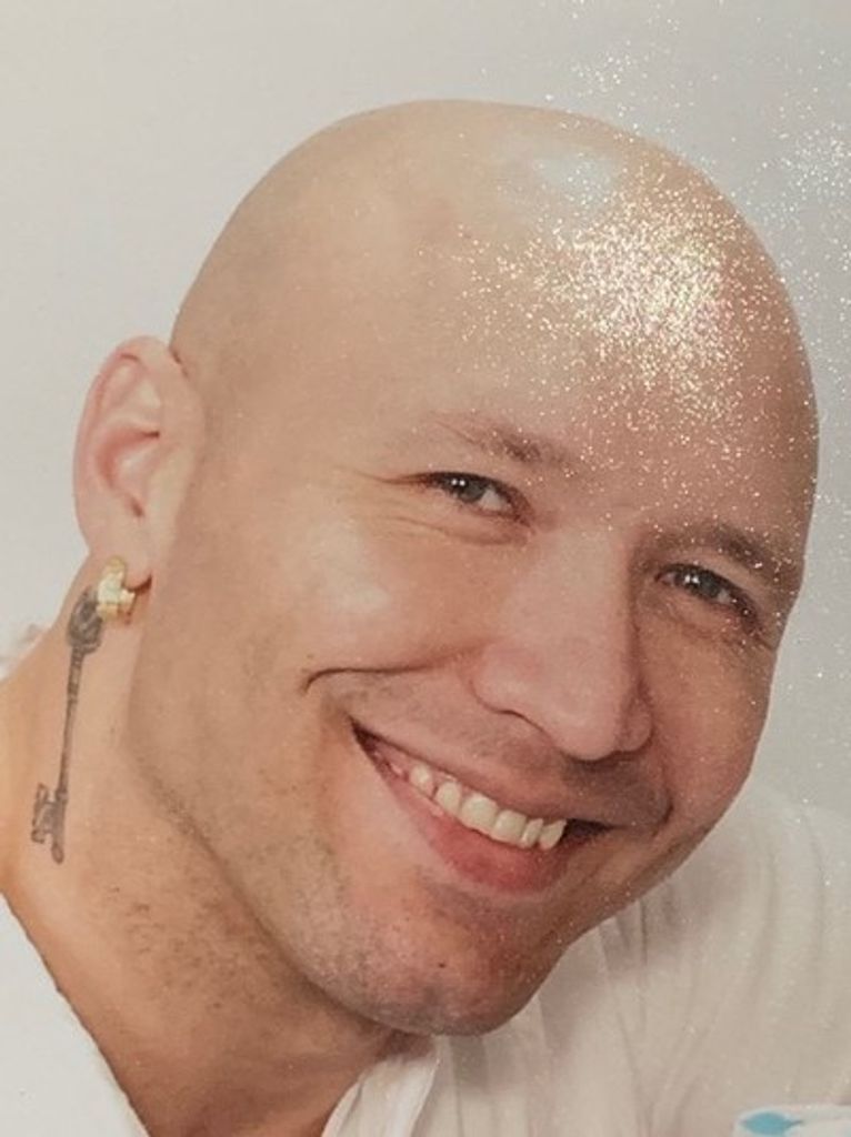 Antonio Rivera Ramirez