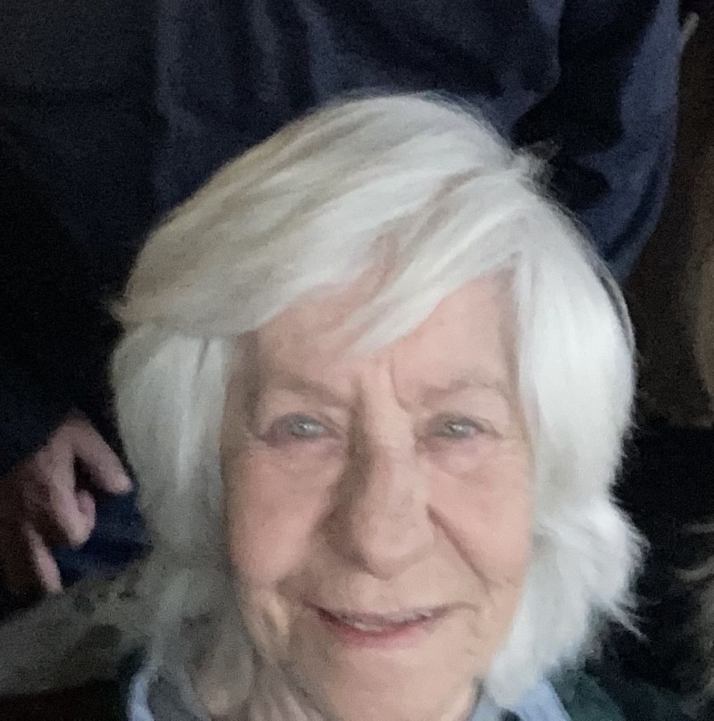 Geraldine May Anderson Profile Photo
