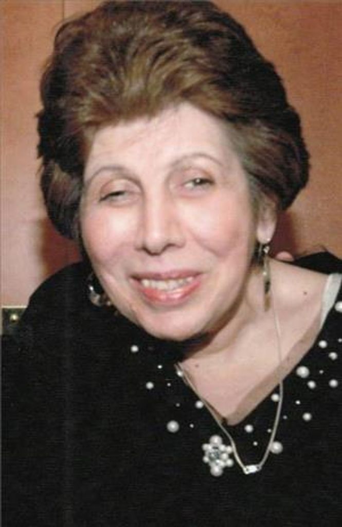 Ann Plotino