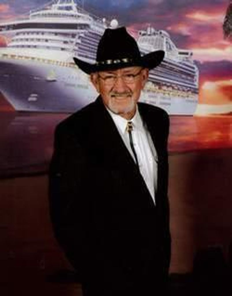 William Allen Dandliker