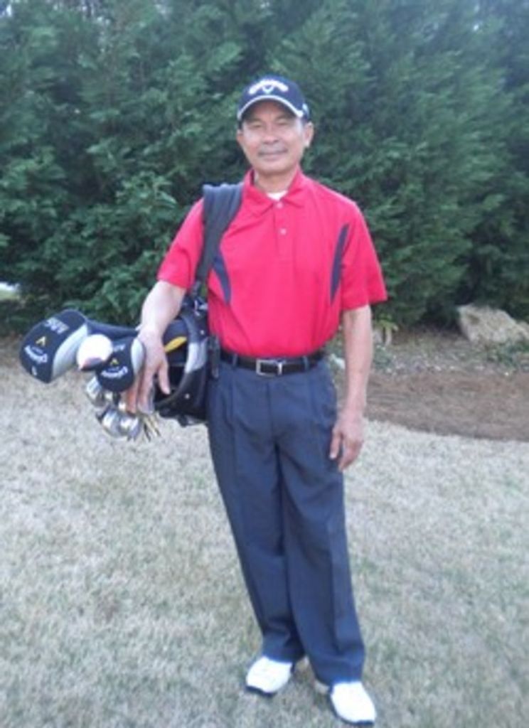 Khampha Rasavongseuk Profile Photo