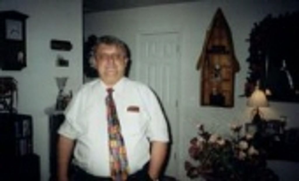 Robert Carl Hummel