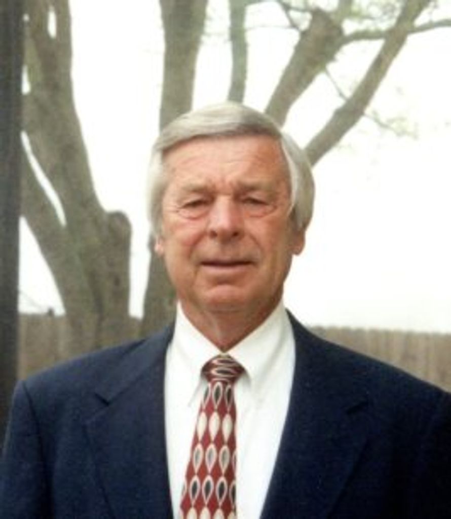 Howard Keller