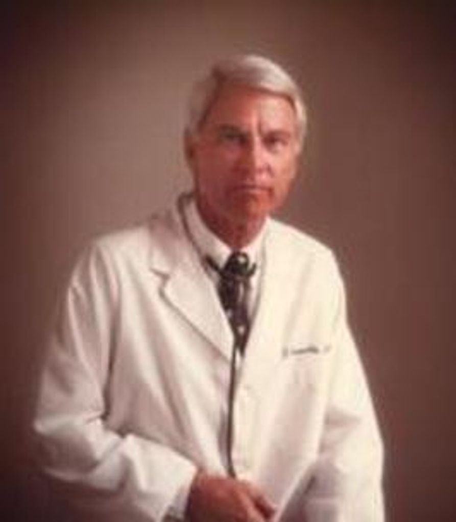 Robert Calvin Brownlee Profile Photo
