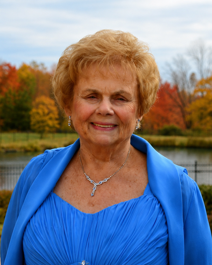 Regina Marie Radzai