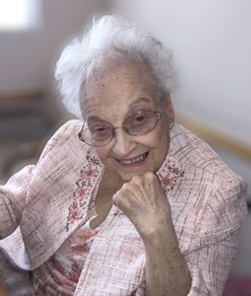 Jo Ann Brenneman
