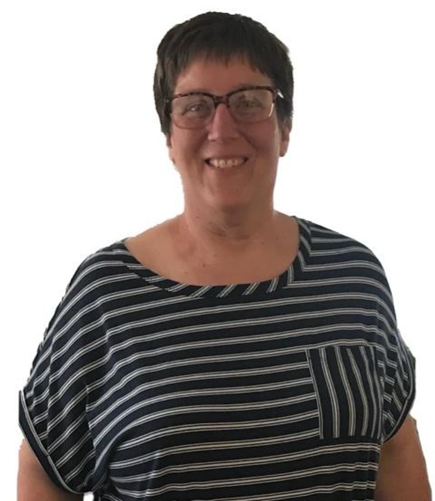 Susan Burr Profile Photo