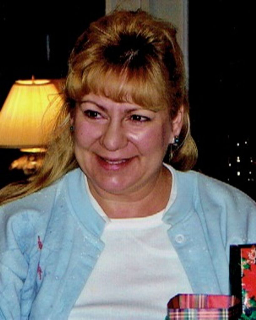 Theresa Woods
