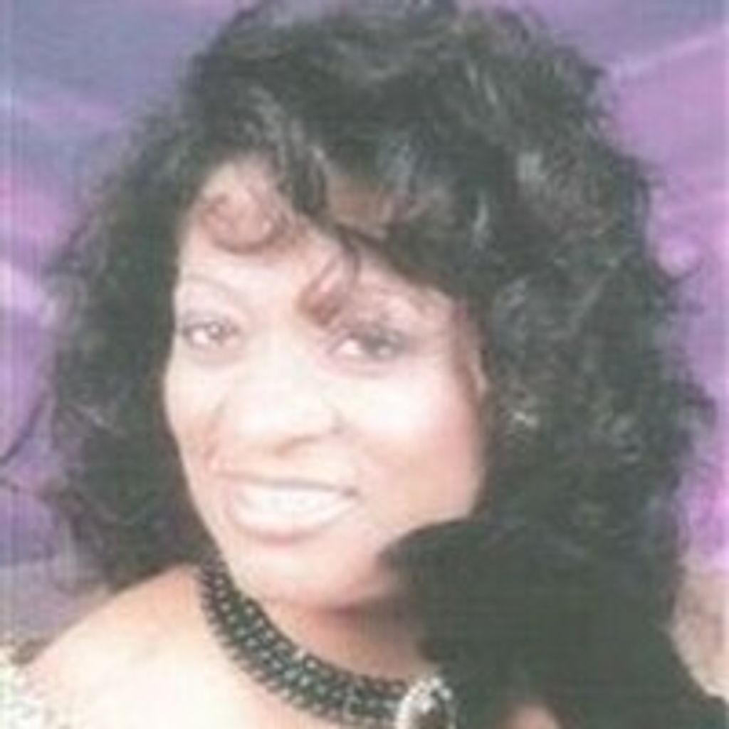 Cathy Priscilla Patterson