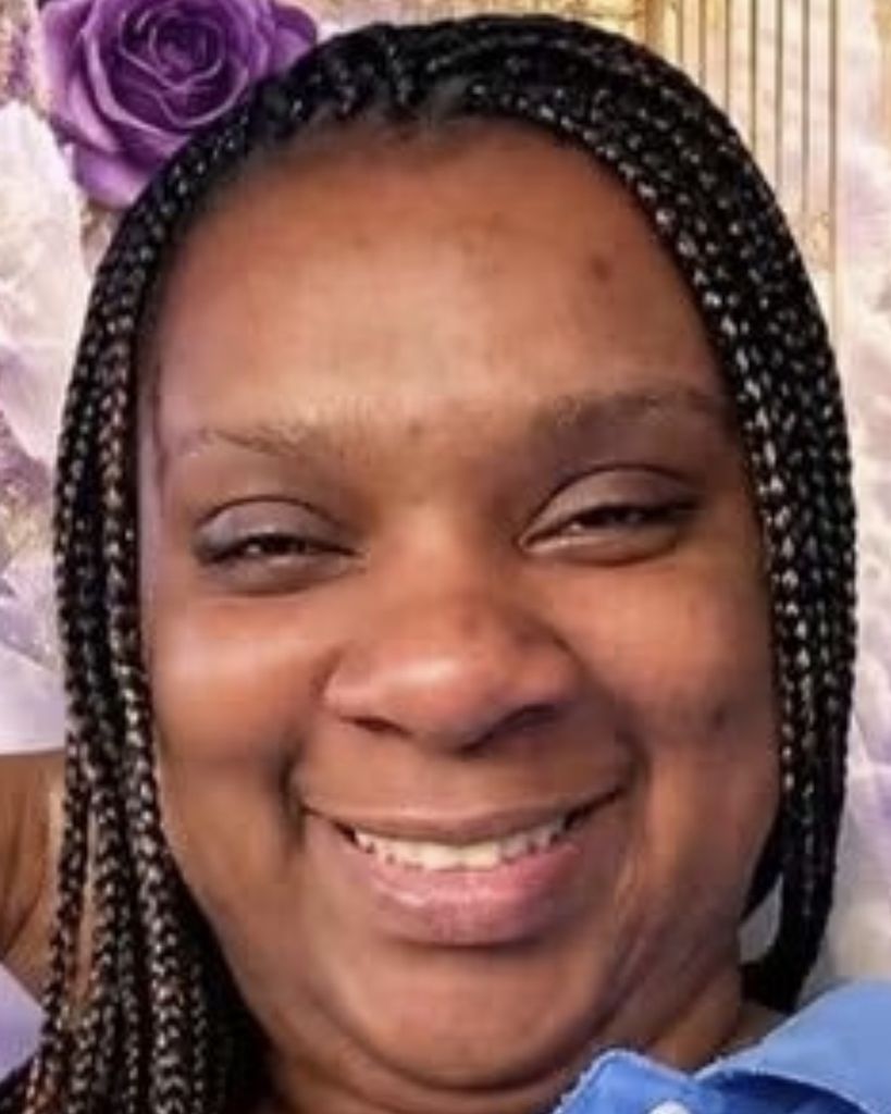 Alexandria Monica Wyatt Profile Photo