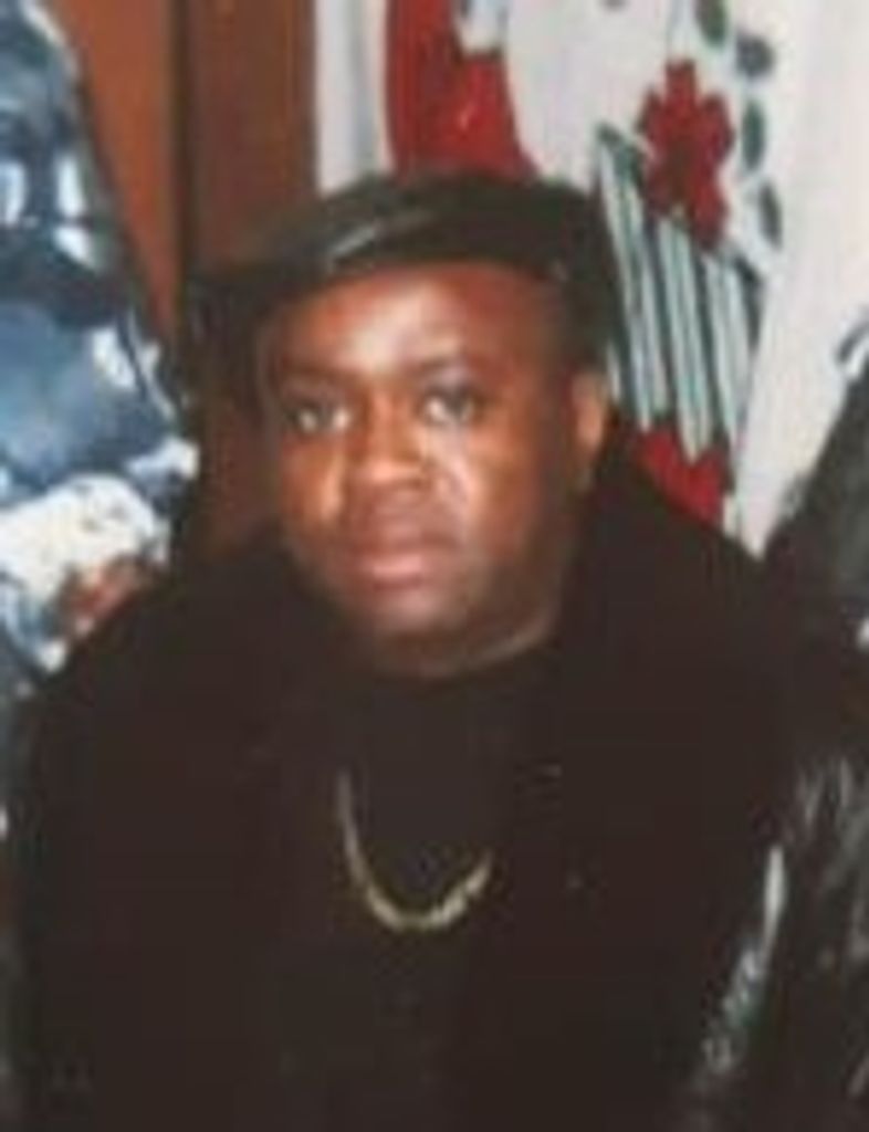 Alvin "Big Al" Stewart  Jr.