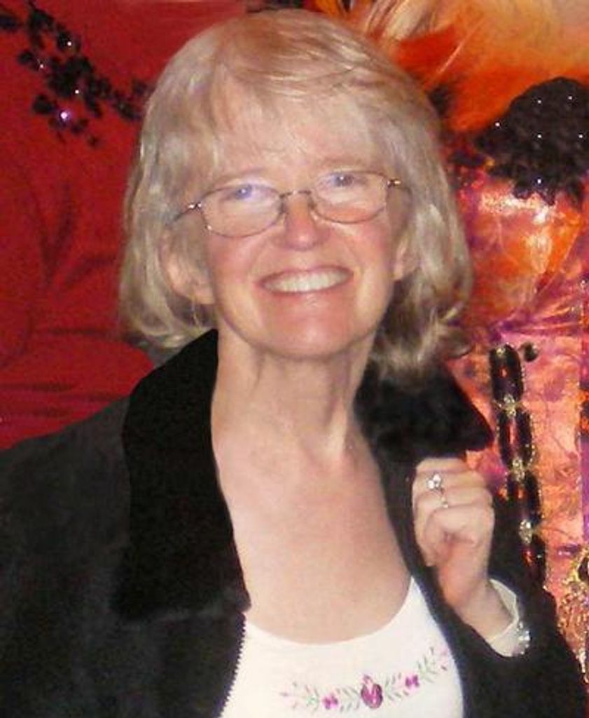 Jane Christofferson Profile Photo