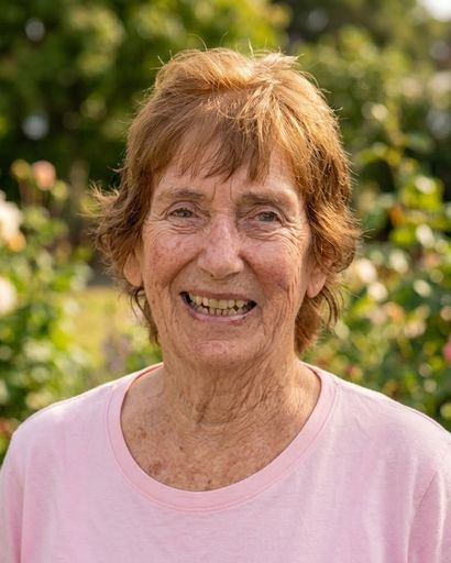 Mary Joyce Dunn Profile Photo