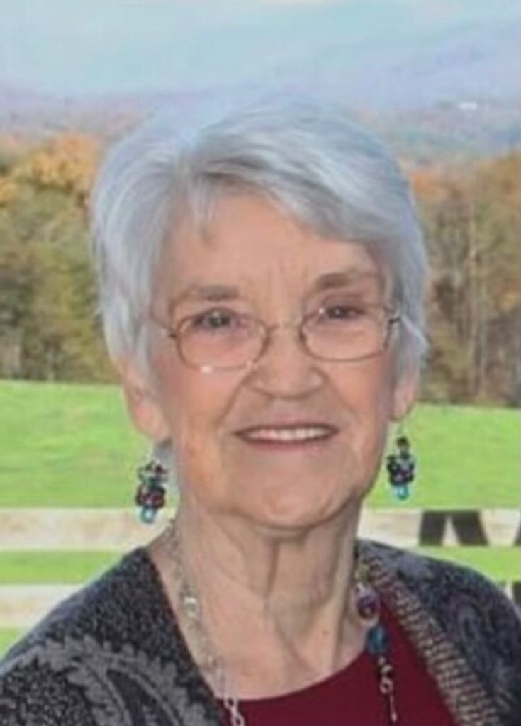 Shelvia Ann Garland Profile Photo