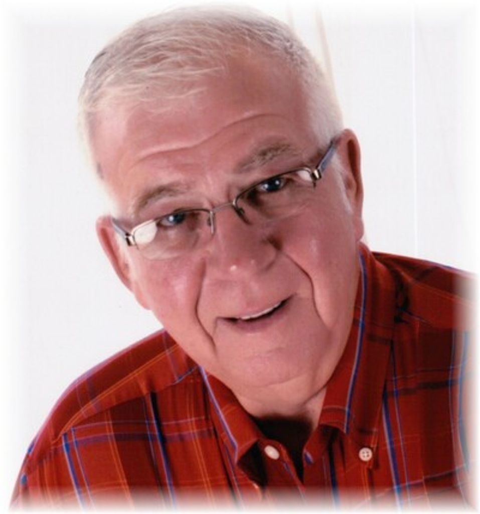 Ronald (Ronny) Collins Profile Photo