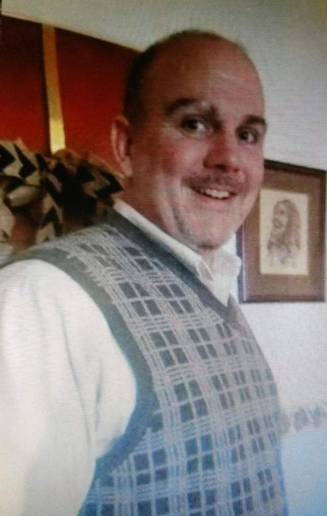 Eric Lee Morgan Profile Photo