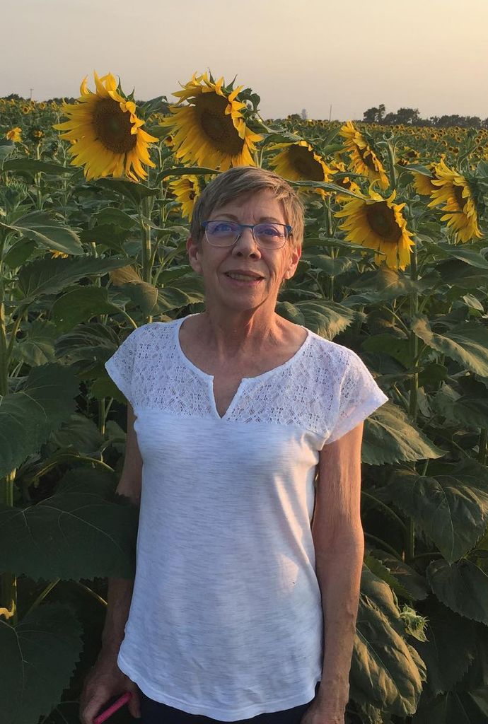 Cathy Redburn Profile Photo