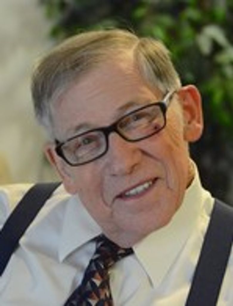 Dr. Rex Galloway Profile Photo