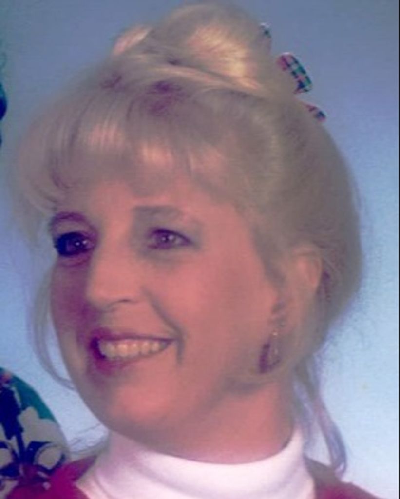 Shelly Jo Wilson Profile Photo