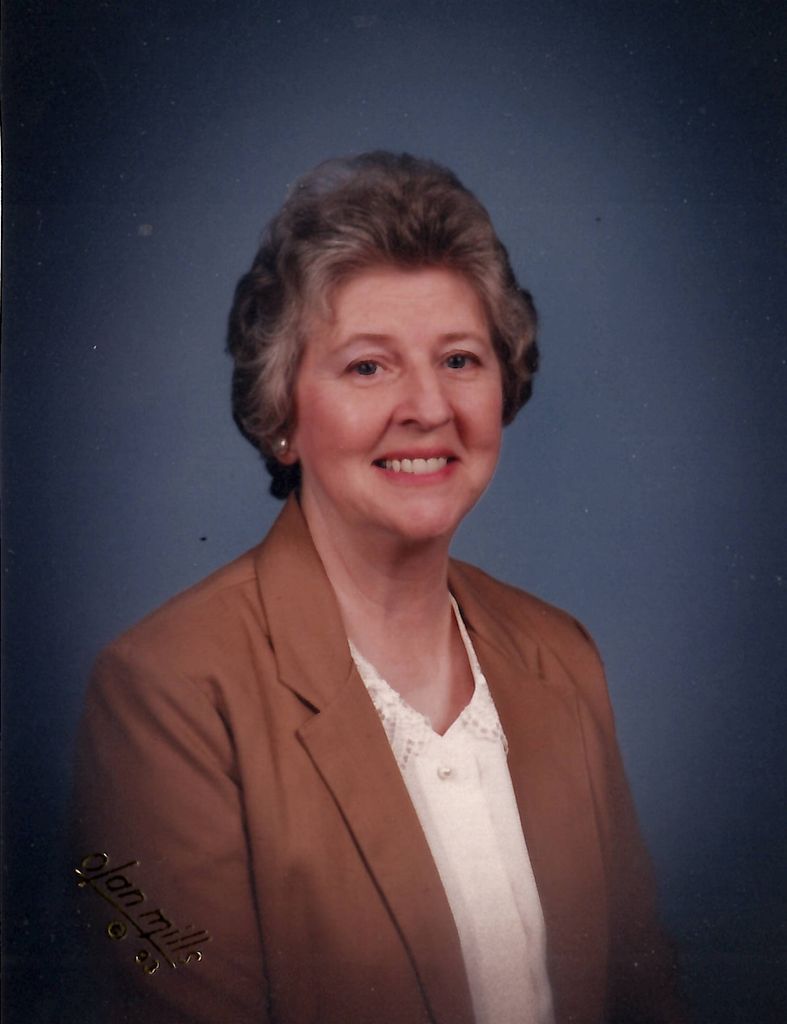 Theresa M. Greineder