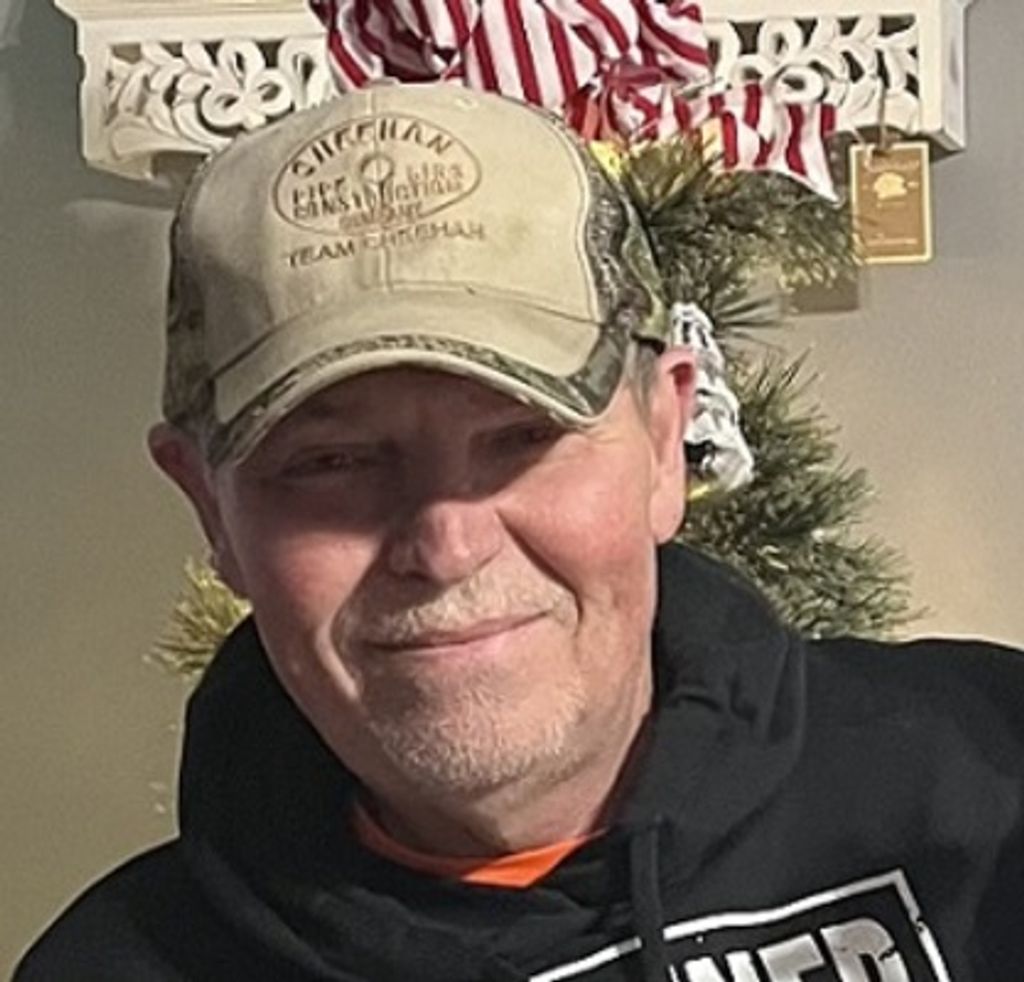 Jack Earl Lyons Profile Photo