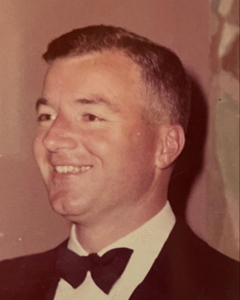 John O'Hea Wisner Profile Photo