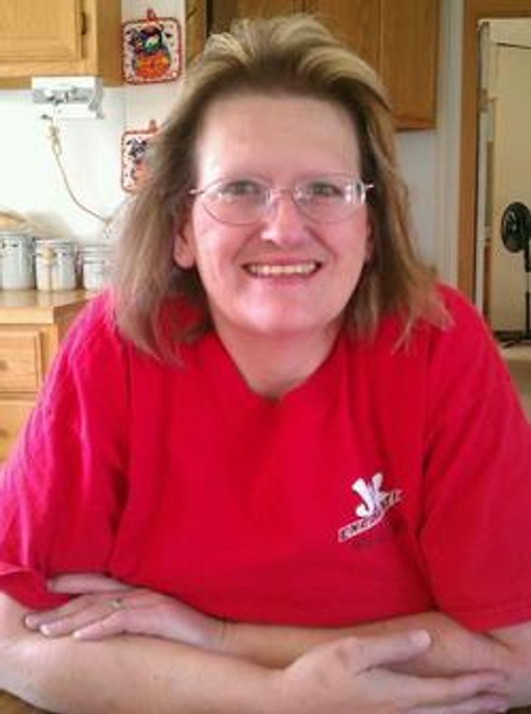 Patsy Lynn Halverson Profile Photo
